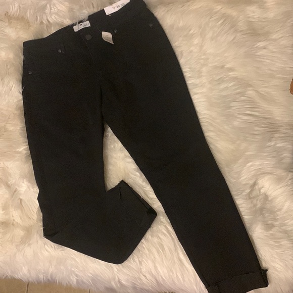 LOFT Denim - LOFT Ann Taylor denim